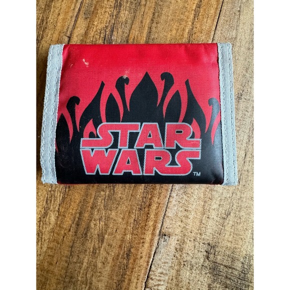 Star Wars‎ wallet - Picture 3 of 3
